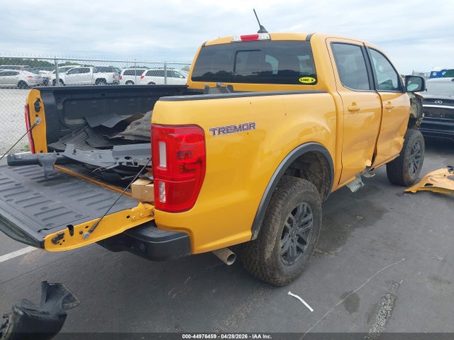 Aukcja sprzedaży 2022 Ford Ranger Lariat, vin: 1FTER4FH9NLD13120, numer aukcji: 44976459