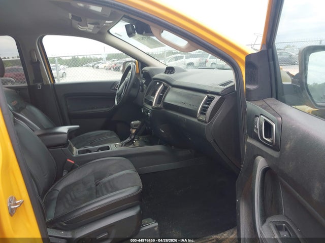 Aukcja sprzedaży 2022 Ford Ranger Lariat, vin: 1FTER4FH9NLD13120, numer aukcji: 44976459