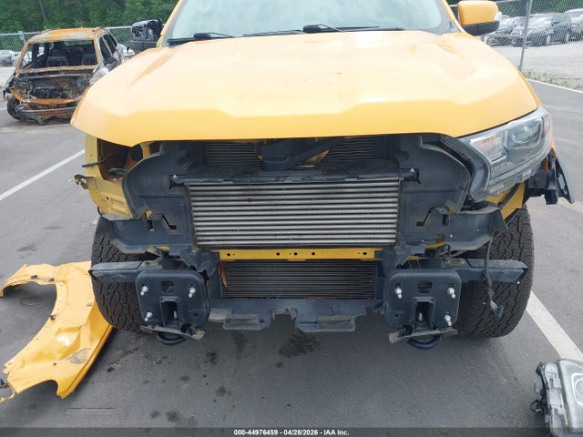 Aukcja sprzedaży 2022 Ford Ranger Lariat, vin: 1FTER4FH9NLD13120, numer aukcji: 44976459