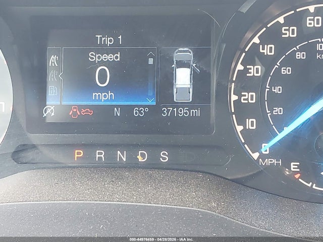 Aukcja sprzedaży 2022 Ford Ranger Lariat, vin: 1FTER4FH9NLD13120, numer aukcji: 44976459