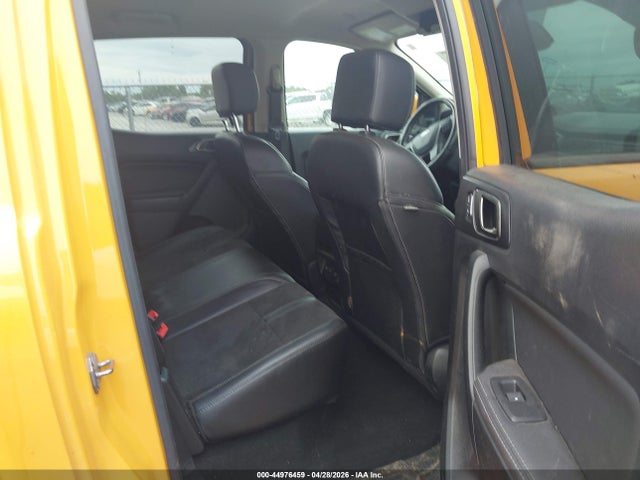 Aukcja sprzedaży 2022 Ford Ranger Lariat, vin: 1FTER4FH9NLD13120, numer aukcji: 44976459
