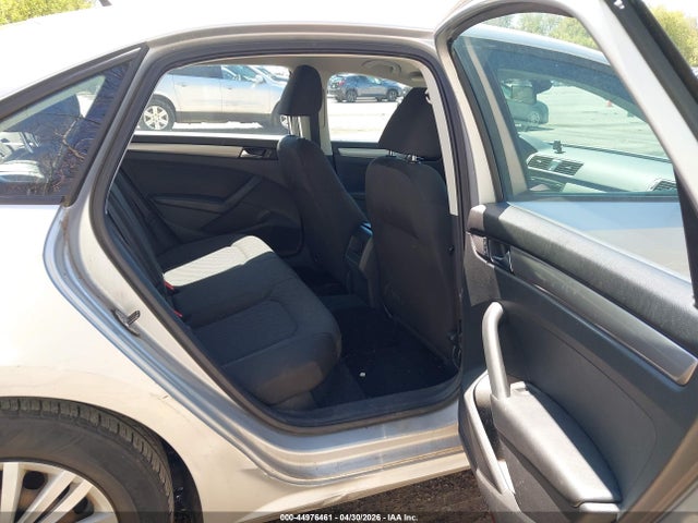 Aukcja sprzedaży 2014 Volkswagen Passat 2.5l S, vin: 1VWAH7A37EC004905, numer aukcji: 44976461