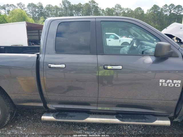 1C6RR6GG0GS277840 RAM 1500 Slt