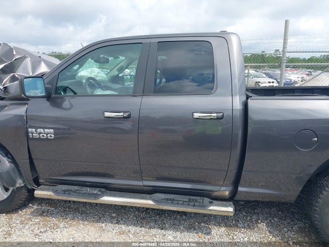 1C6RR6GG0GS277840 RAM 1500 Slt