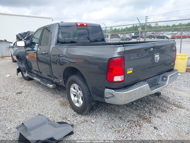 1C6RR6GG0GS277840 RAM 1500 Slt