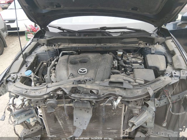 Aukcja sprzedaży 2018 Mazda Cx-5 Grand Touring, vin: JM3KFBDM5J0380025, numer aukcji: 44976464