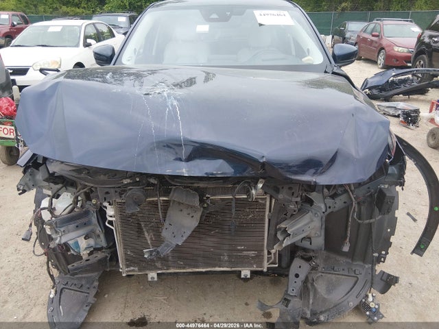 Aukcja sprzedaży 2018 Mazda Cx-5 Grand Touring, vin: JM3KFBDM5J0380025, numer aukcji: 44976464