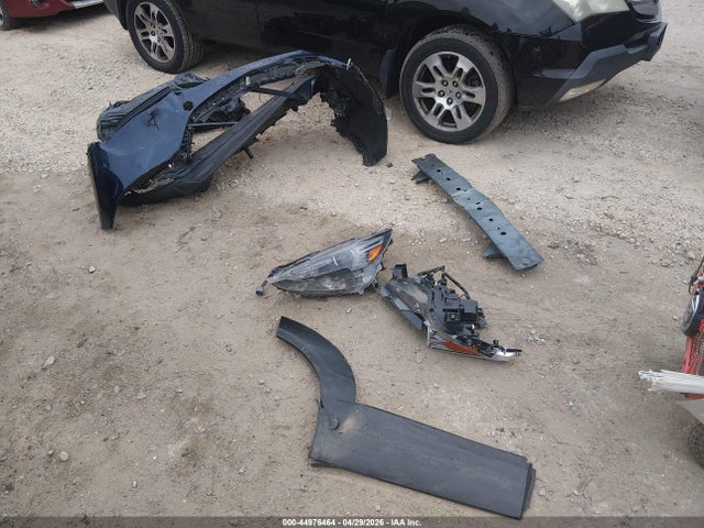Aukcja sprzedaży 2018 Mazda Cx-5 Grand Touring, vin: JM3KFBDM5J0380025, numer aukcji: 44976464