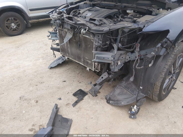 Aukcja sprzedaży 2018 Mazda Cx-5 Grand Touring, vin: JM3KFBDM5J0380025, numer aukcji: 44976464