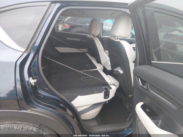 Aukcja sprzedaży 2018 Mazda Cx-5 Grand Touring, vin: JM3KFBDM5J0380025, numer aukcji: 44976464