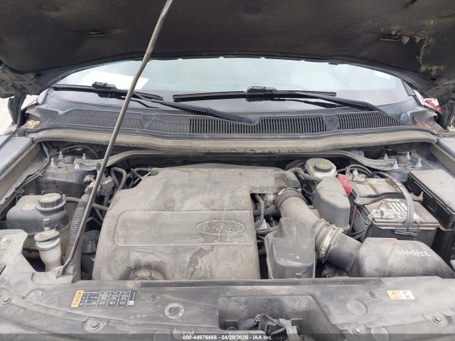 Aukcja sprzedaży 2017 Ford Explorer Xlt, vin: 1FM5K7D84HGC19941, numer aukcji: 44976466