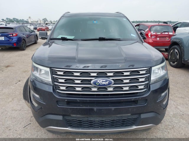 Aukcja sprzedaży 2017 Ford Explorer Xlt, vin: 1FM5K7D84HGC19941, numer aukcji: 44976466