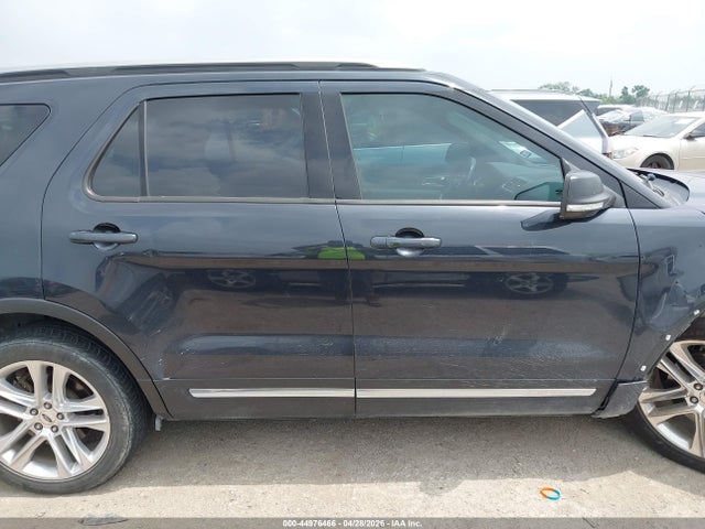 Aukcja sprzedaży 2017 Ford Explorer Xlt, vin: 1FM5K7D84HGC19941, numer aukcji: 44976466