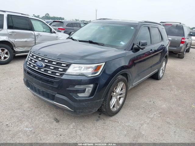 Aukcja sprzedaży 2017 Ford Explorer Xlt, vin: 1FM5K7D84HGC19941, numer aukcji: 44976466