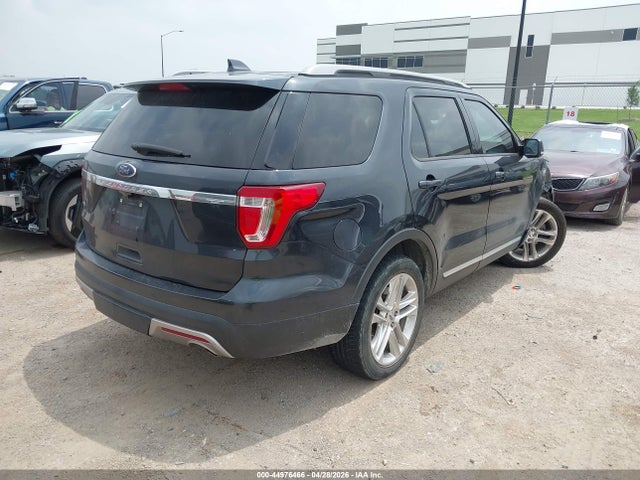 Aukcja sprzedaży 2017 Ford Explorer Xlt, vin: 1FM5K7D84HGC19941, numer aukcji: 44976466