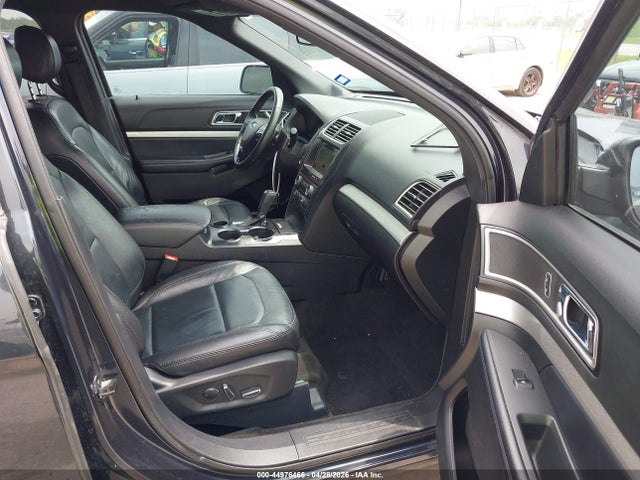 Aukcja sprzedaży 2017 Ford Explorer Xlt, vin: 1FM5K7D84HGC19941, numer aukcji: 44976466