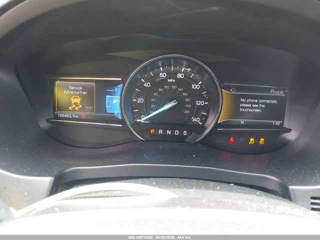 Aukcja sprzedaży 2017 Ford Explorer Xlt, vin: 1FM5K7D84HGC19941, numer aukcji: 44976466