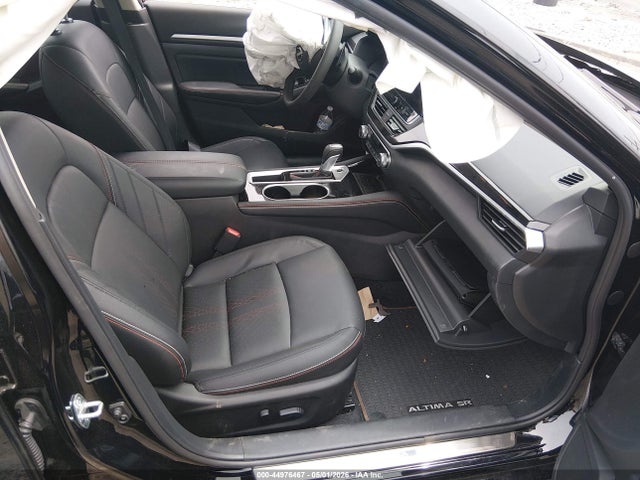 Aukcja sprzedaży 2025 Nissan Altima Sr Fwd, vin: 1N4BL4CV4SN412156, numer aukcji: 44976467