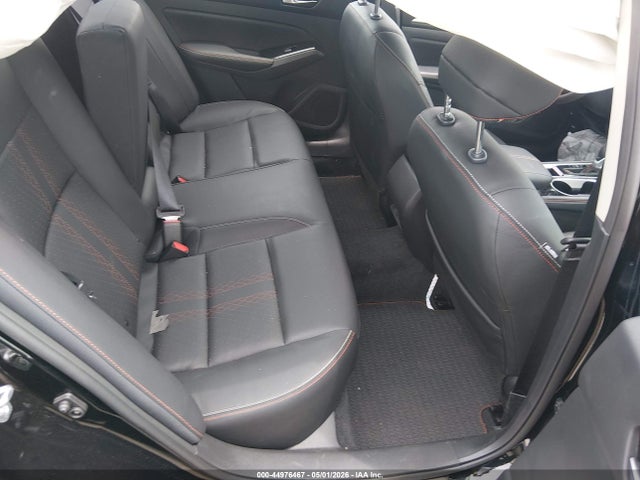 Aukcja sprzedaży 2025 Nissan Altima Sr Fwd, vin: 1N4BL4CV4SN412156, numer aukcji: 44976467