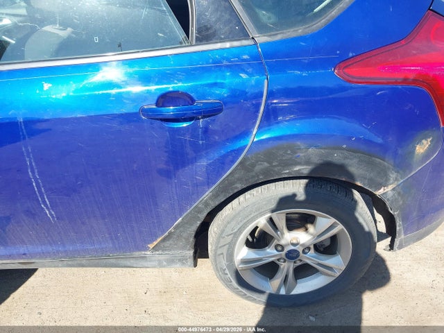 Aukcja sprzedaży 2012 Ford Focus Se, vin: 1FAHP3K22CL398951, numer aukcji: 44976473