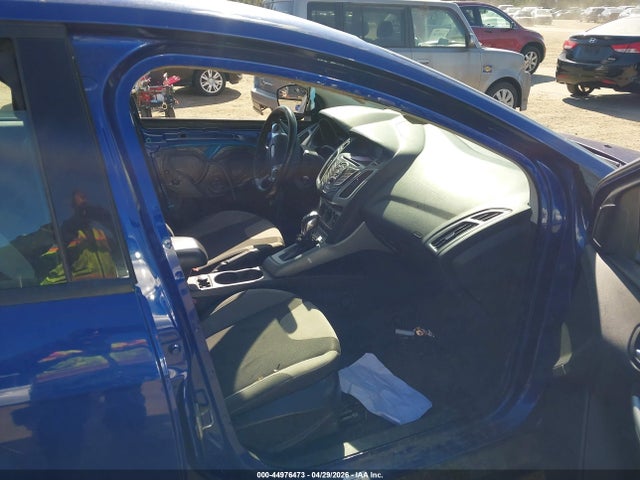 Aukcja sprzedaży 2012 Ford Focus Se, vin: 1FAHP3K22CL398951, numer aukcji: 44976473