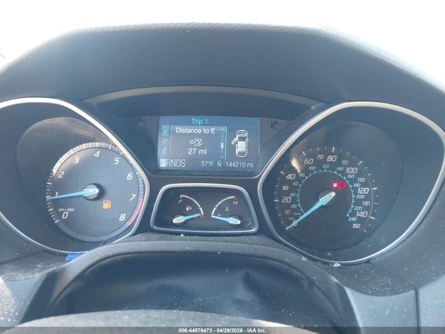 Aukcja sprzedaży 2012 Ford Focus Se, vin: 1FAHP3K22CL398951, numer aukcji: 44976473