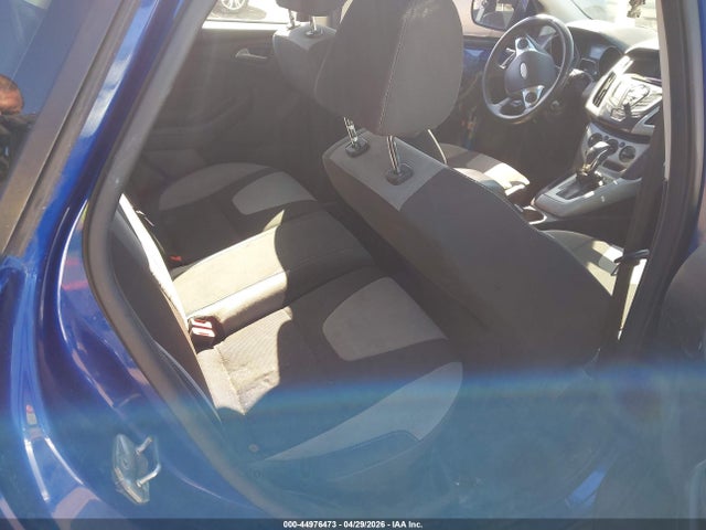 Aukcja sprzedaży 2012 Ford Focus Se, vin: 1FAHP3K22CL398951, numer aukcji: 44976473