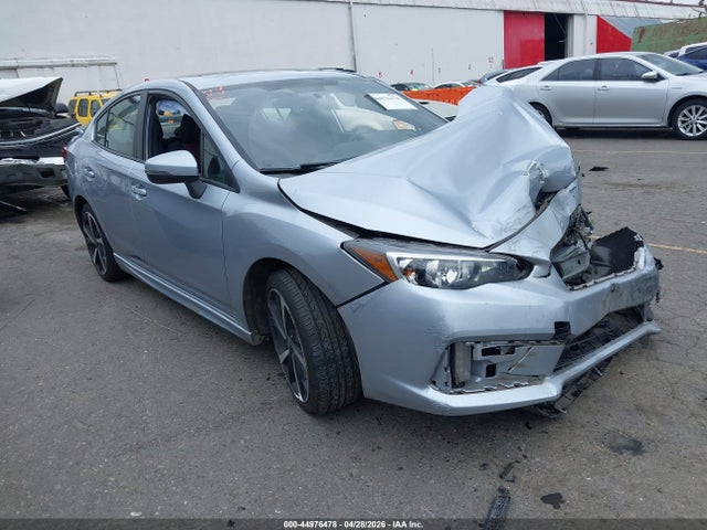 Subaru Impreza Sport 2023 4S3GKAM67P3603355 Image 1