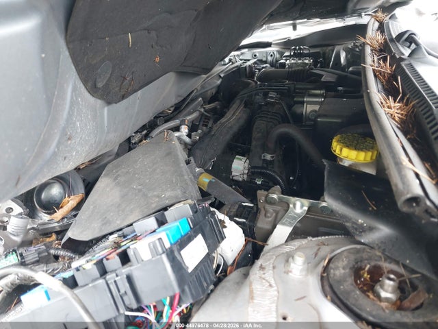 Subaru Impreza Sport 2023 4S3GKAM67P3603355 Image 10