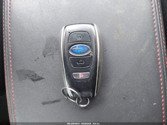 Subaru Impreza Sport 2023 4S3GKAM67P3603355 Image 11
