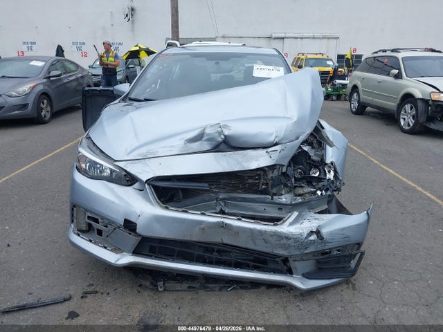 Subaru Impreza Sport 2023 4S3GKAM67P3603355 Image 12