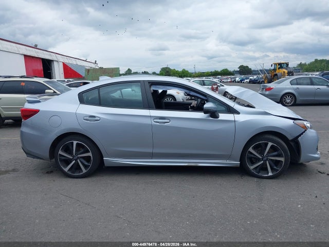 Subaru Impreza Sport 2023 4S3GKAM67P3603355 Image 13