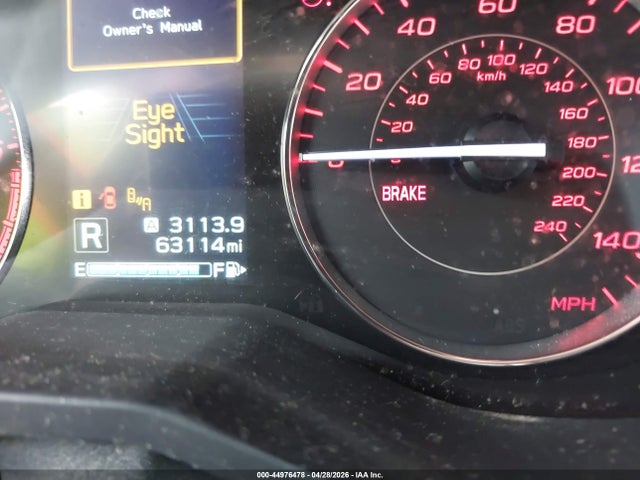 Subaru Impreza Sport 2023 4S3GKAM67P3603355 Image 15