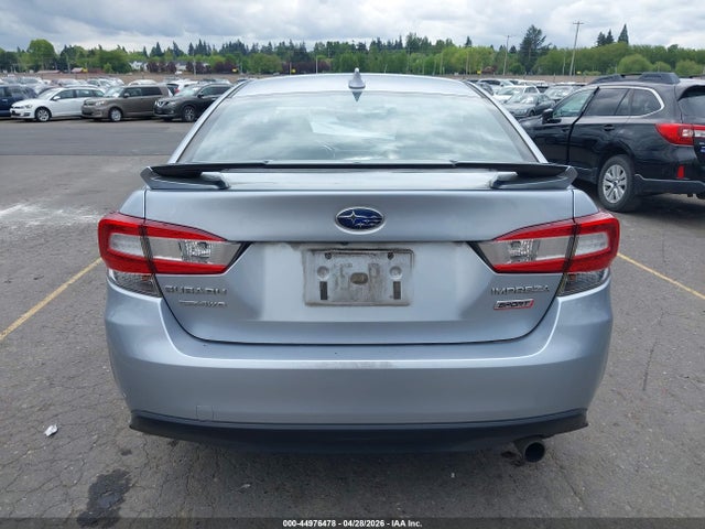 Subaru Impreza Sport 2023 4S3GKAM67P3603355 Image 16