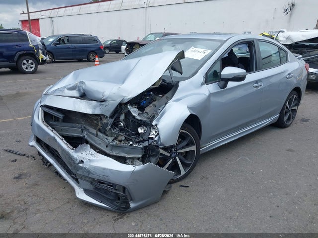 Subaru Impreza Sport 2023 4S3GKAM67P3603355 Image 2
