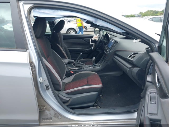 Subaru Impreza Sport 2023 4S3GKAM67P3603355 Image 5