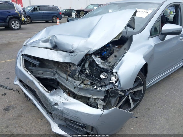 Subaru Impreza Sport 2023 4S3GKAM67P3603355 Image 6
