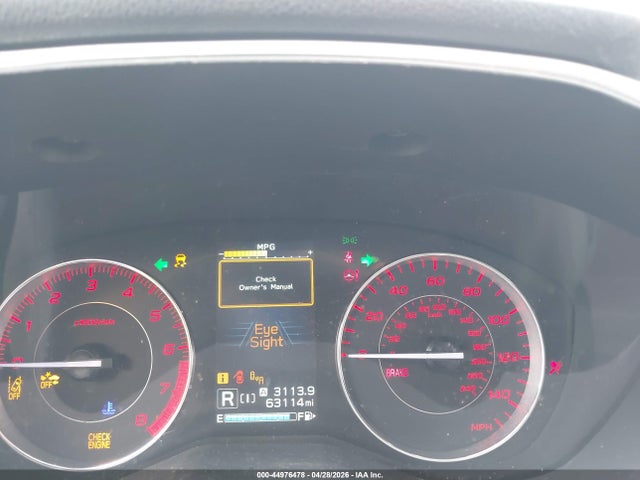 Subaru Impreza Sport 2023 4S3GKAM67P3603355 Image 7