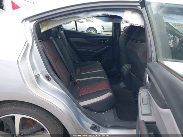 Subaru Impreza Sport 2023 4S3GKAM67P3603355 Image 8