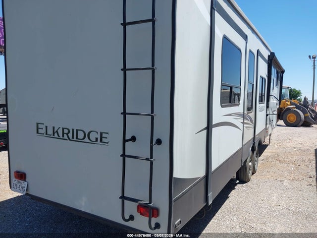Heartland Elkridge 2020 5SFRG4326LE431289 Image 4
