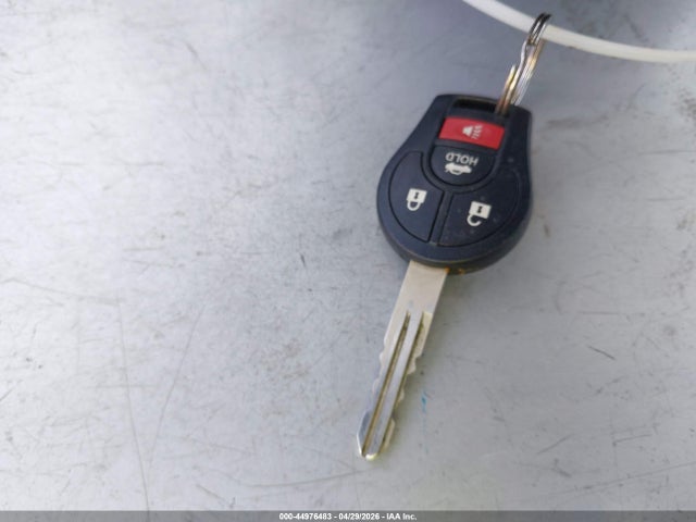 Nissan SENTRA S 2019 3N1AB7AP6KY384882 Image 11