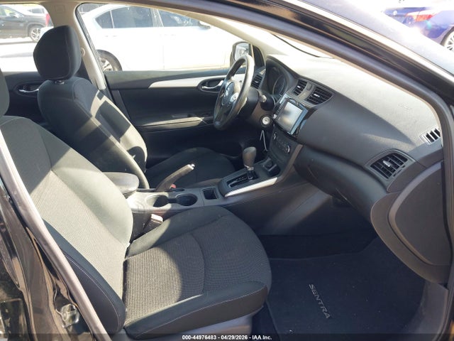 Nissan SENTRA S 2019 3N1AB7AP6KY384882 Image 5