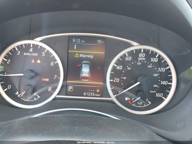 Nissan SENTRA S 2019 3N1AB7AP6KY384882 Image 7