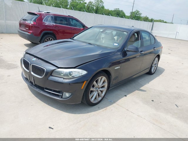 Aukcja sprzedaży 2011 Bmw 535i, vin: WBAFR7C51BC802023, numer aukcji: 44976487