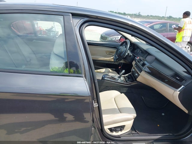 Aukcja sprzedaży 2011 Bmw 535i, vin: WBAFR7C51BC802023, numer aukcji: 44976487