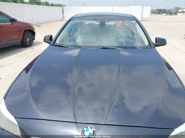 Aukcja sprzedaży 2011 Bmw 535i, vin: WBAFR7C51BC802023, numer aukcji: 44976487