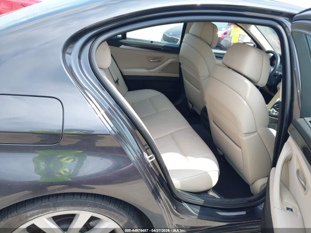 Aukcja sprzedaży 2011 Bmw 535i, vin: WBAFR7C51BC802023, numer aukcji: 44976487