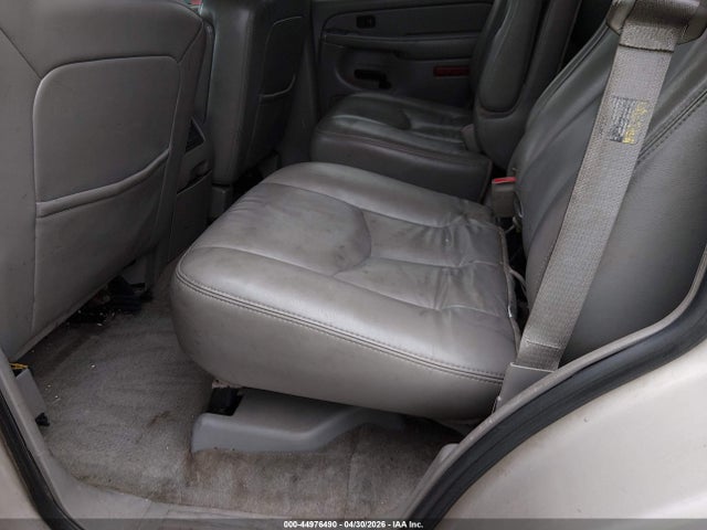 44976490 :رقم المزاد ، 1GNEK13TX5R196101 vin ، 2005 Chevrolet Tahoe Lt مزاد بيع