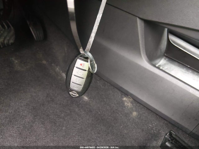 Продаж на аукціоні авто 2022 Nissan Rogue Sv Intelligent Awd, vin: 5N1BT3BB5NC673187, номер лоту: 44976493