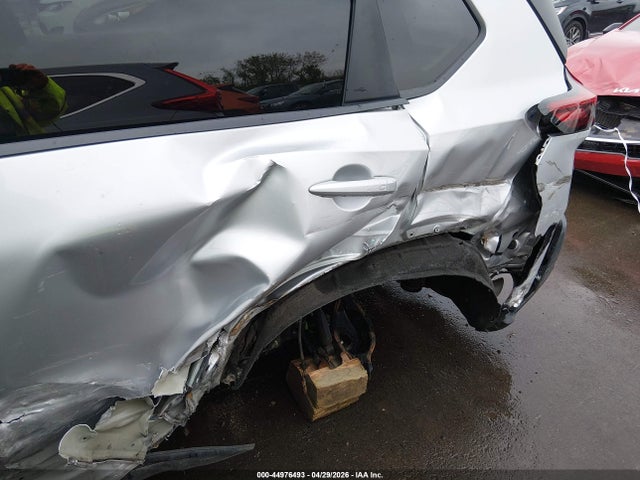 Продаж на аукціоні авто 2022 Nissan Rogue Sv Intelligent Awd, vin: 5N1BT3BB5NC673187, номер лоту: 44976493